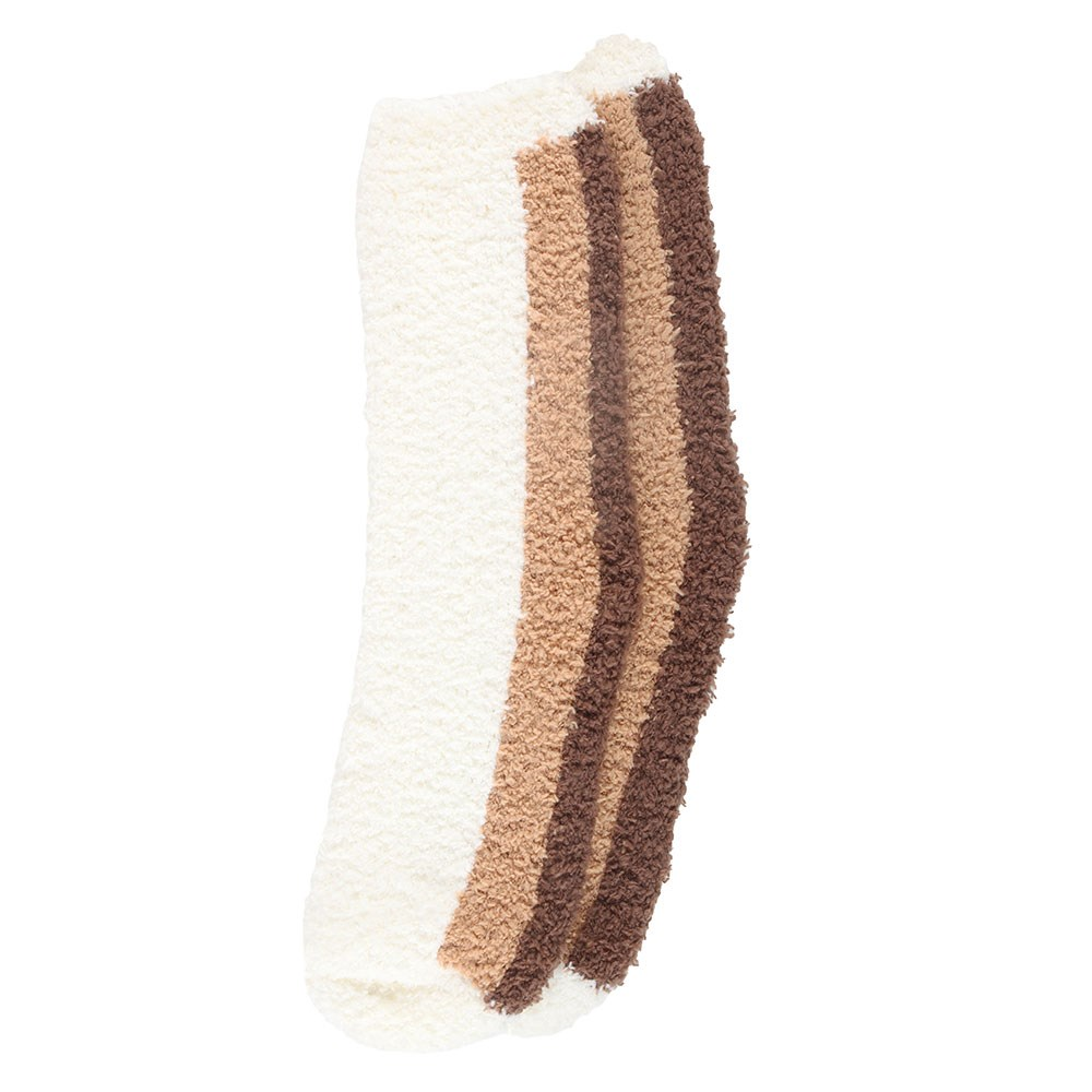 Gifts for her – 550ml Cinnamon Roll Mug and soft matching socks
