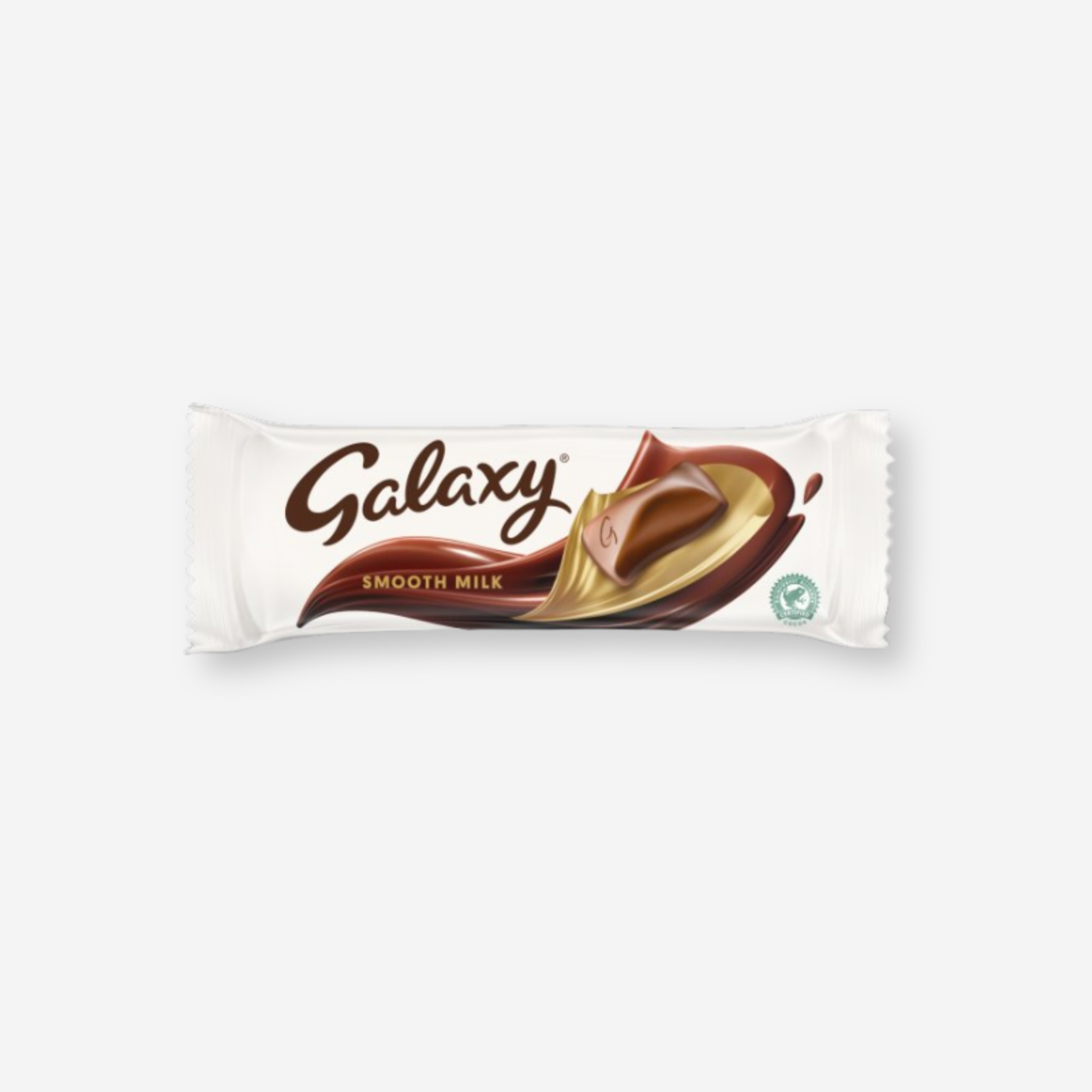 Gifts for her – creamy Galaxy Milk Chocolate Bar for indulgent moments