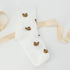 Cosy Bear Socks Gift – fluffy socks gift for her with cute bear face