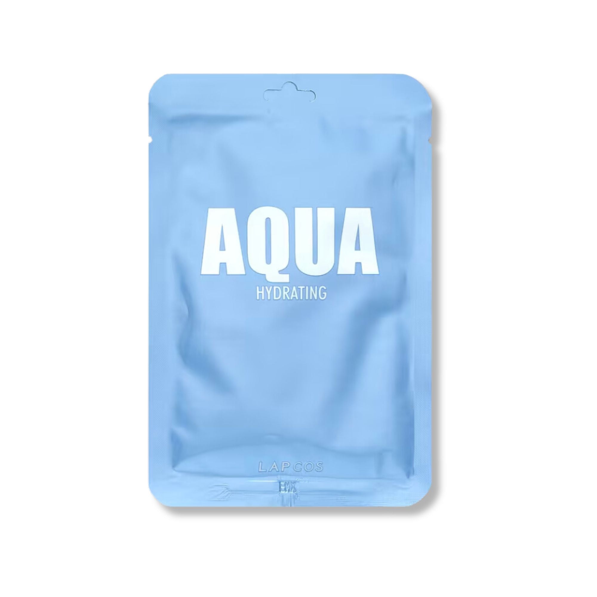 Lapcos Aqua Hydrating Mask