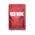 Lapcos Red Wine Mask, a facial sheet mask infused with red wine extract, known for enhancing skin elasticity and radiance. Ideal for pamper gift sets.