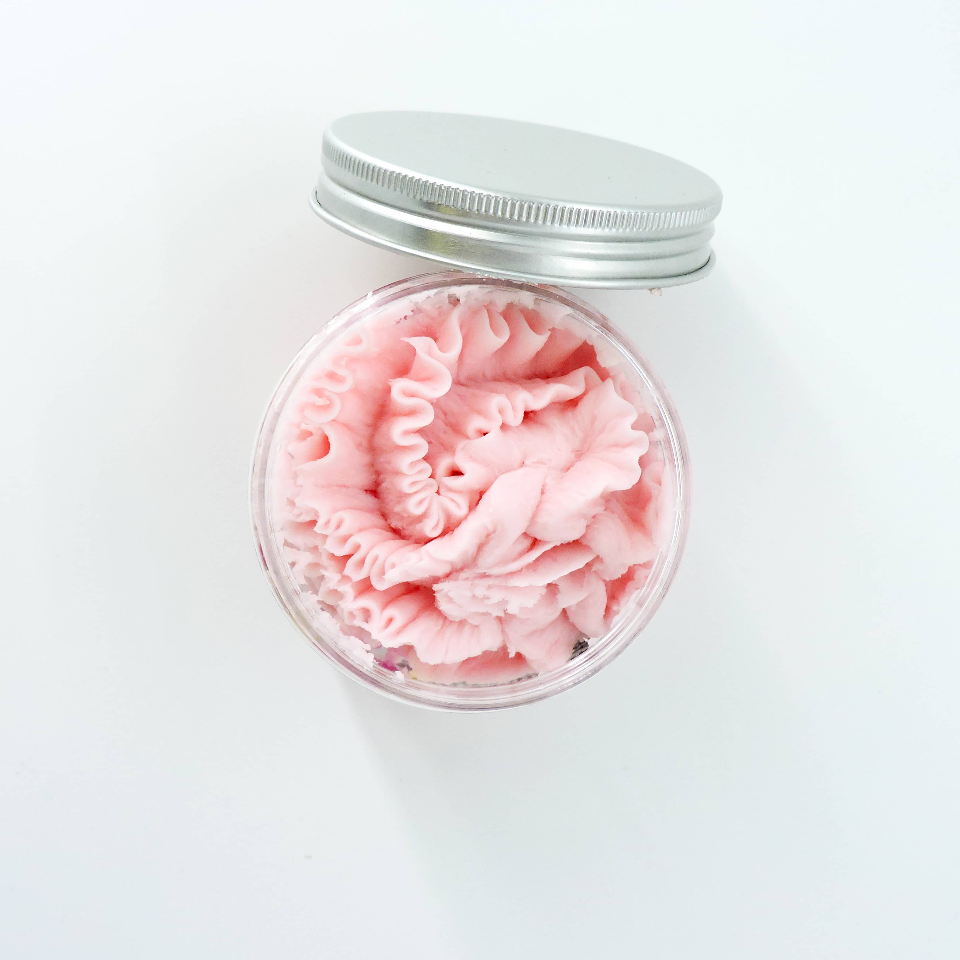 Lemon Sherbet Whipped Soap Bliss