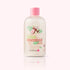 Lime and Coconut Milk Bath & Shower Gel bottle, perfect for a refreshing, nourishing bath, featuring a tropical scent. Vegan, paraben-free, gentle on skin.
