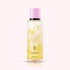 Citrus Spritz Body Mist bottle, highlighting its vibrant, refreshing essence for a cheerful, aromatic boost.