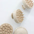 Self Care Gift – Relaxing Scalp Massager with soft silicone tips for stress relief