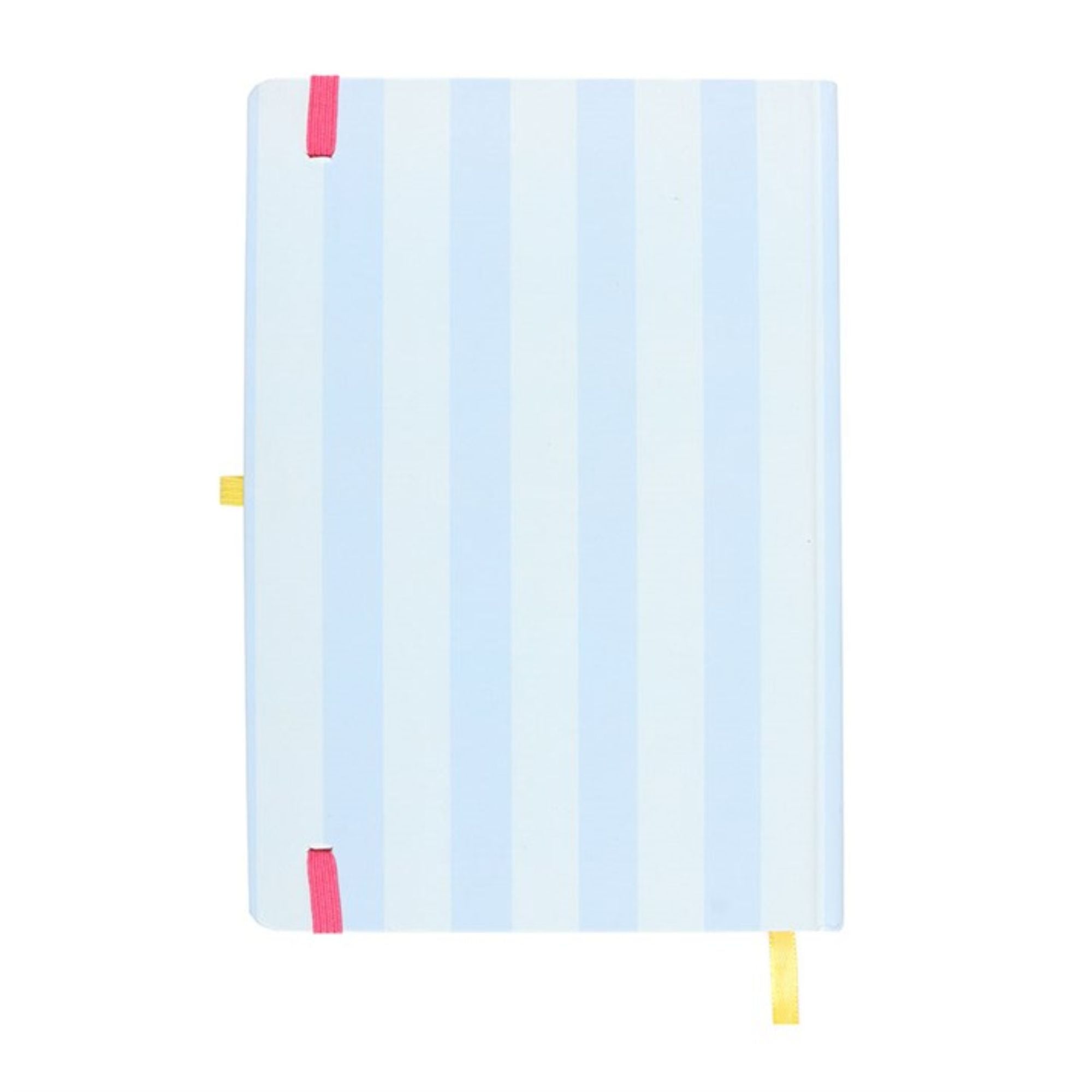 Be Kind To Your Mind Journal – self care gifts journaling notebook styled with affirmations cards and floral details
