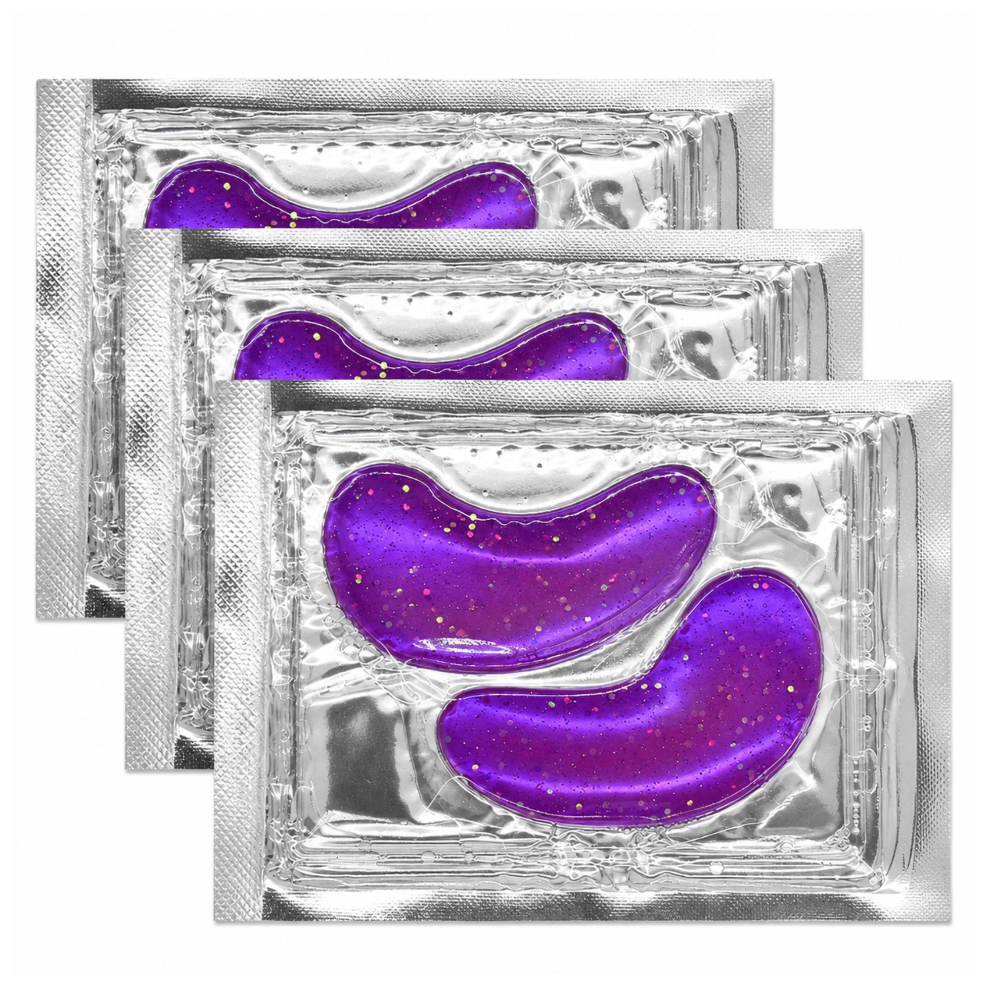 Self care gifts – soothing eye care pamper treat