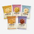 Self care gifts for her – Border Biscuit assortment with buttery shortbread and cookies