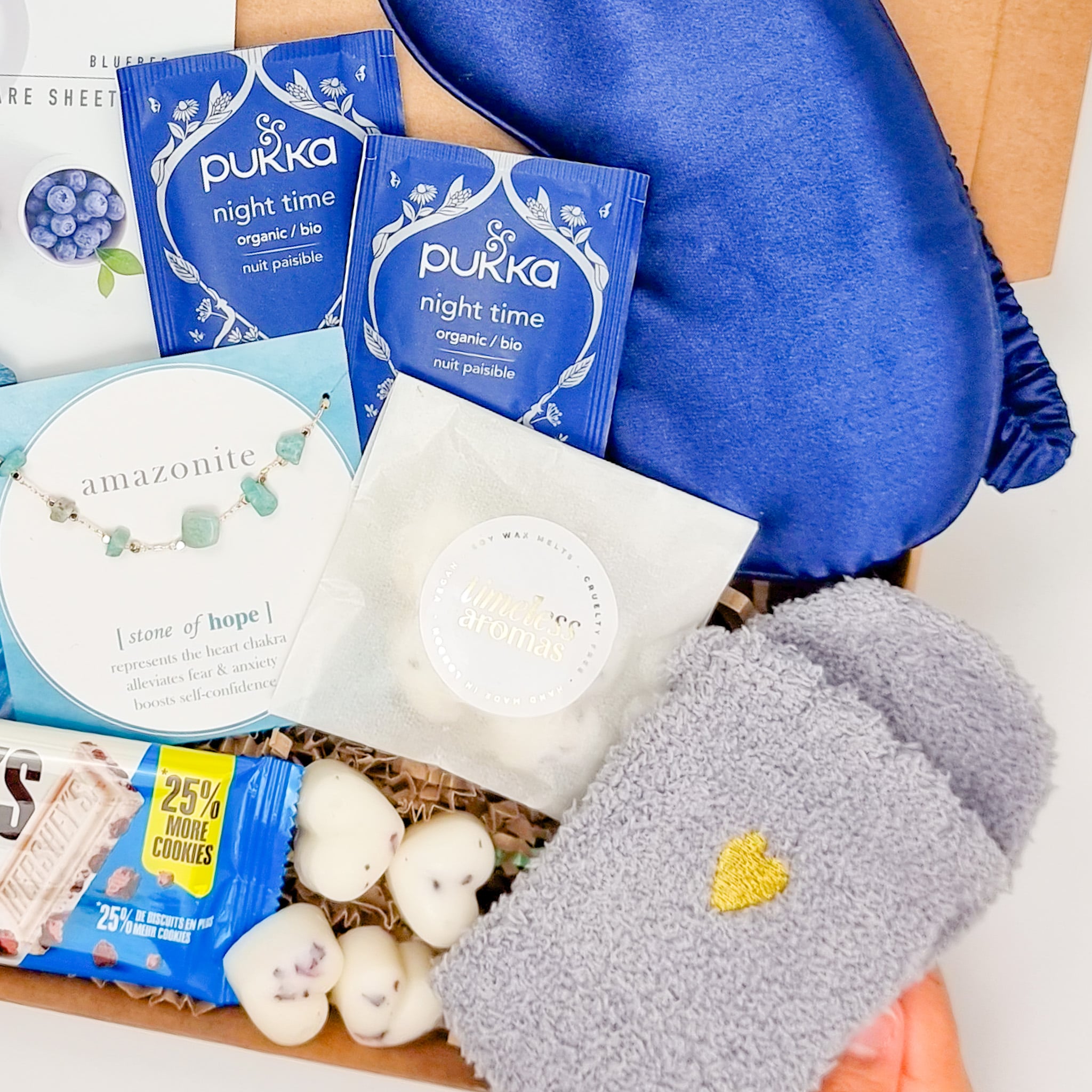 Selfcare Moments | Valentines Gifts For Her