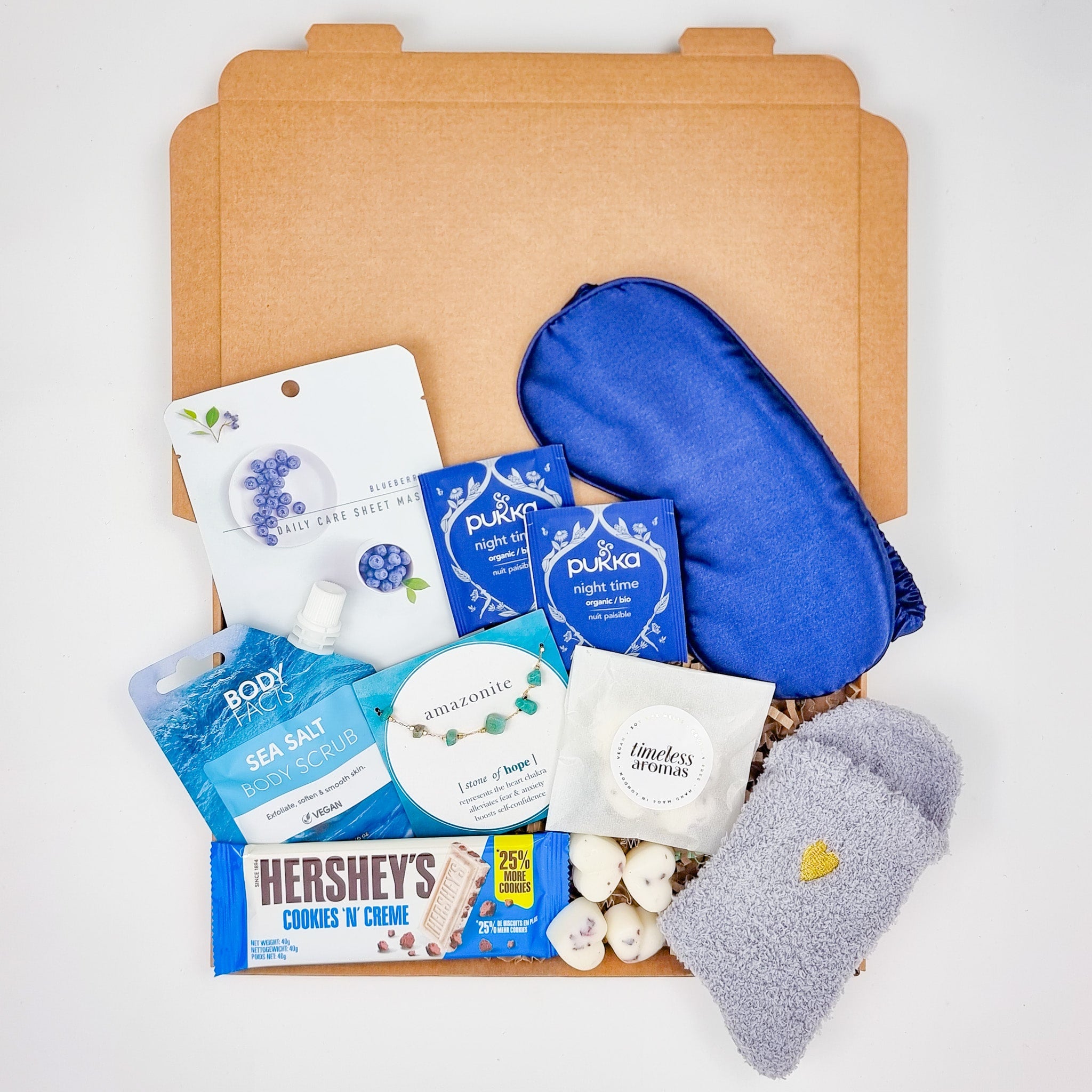 Selfcare Moments | Valentines Gifts For Her