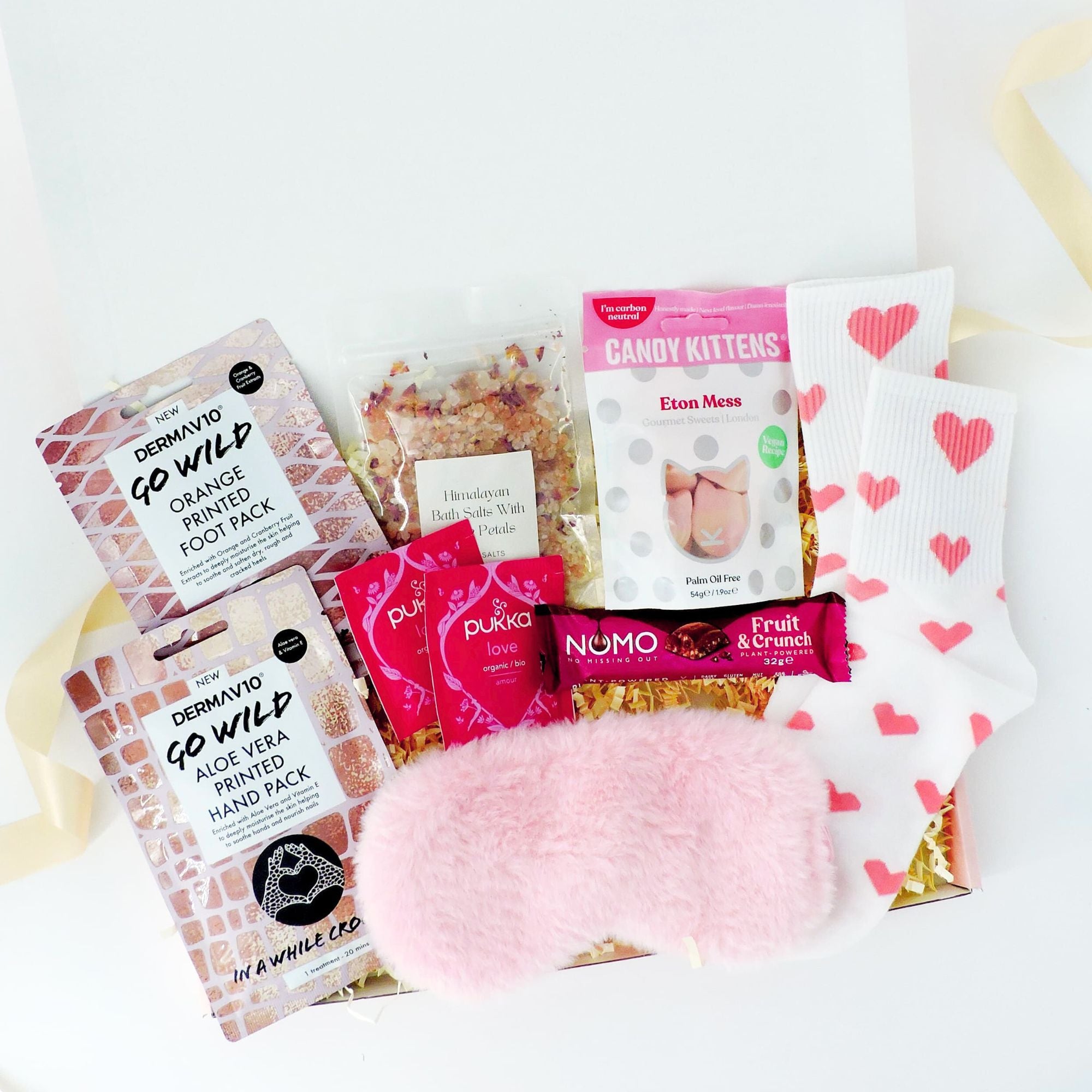 Vegan gifts for her discount