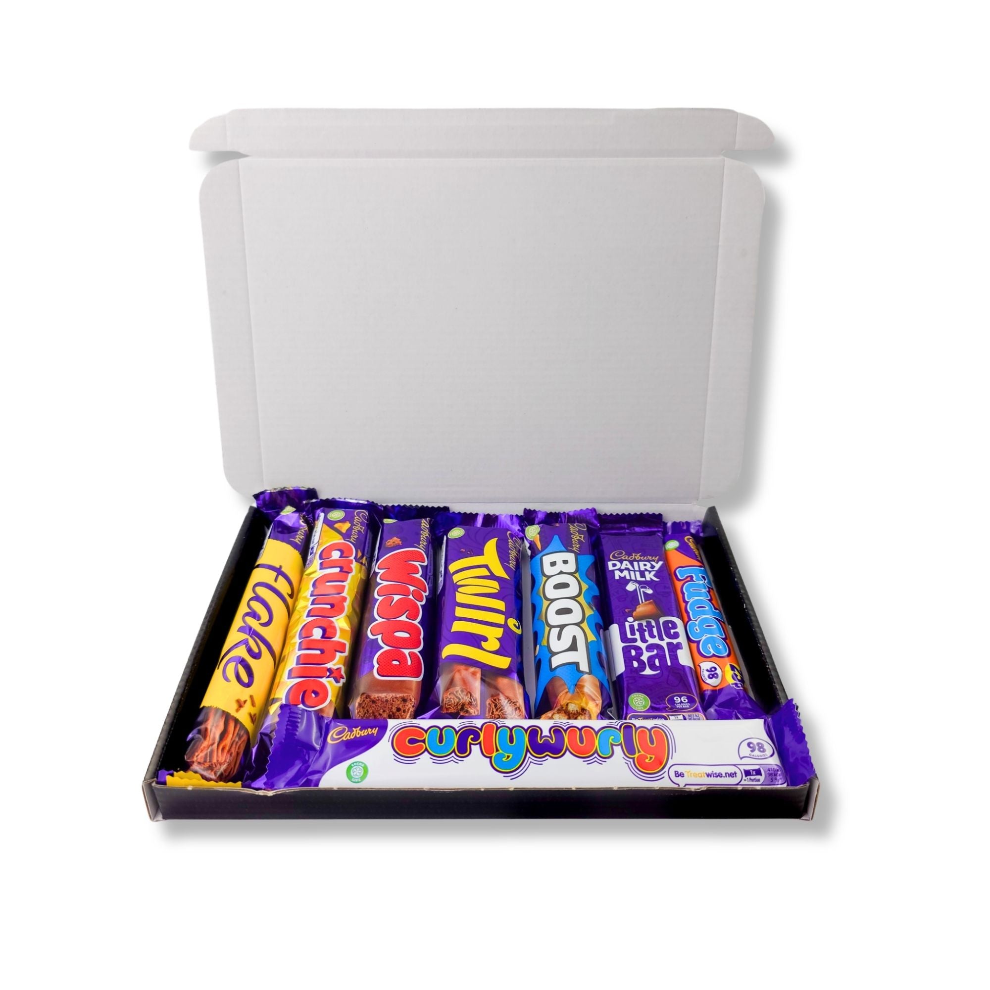 Luxury chocolate box for dad – gifts for dad with a premium selection of chocolates