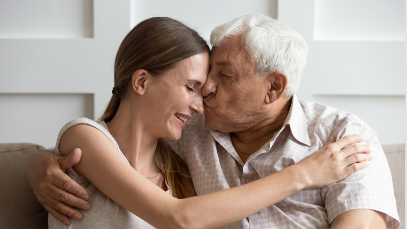 The Silent Strength of Dads: Why Appreciation Matters More Than You Think