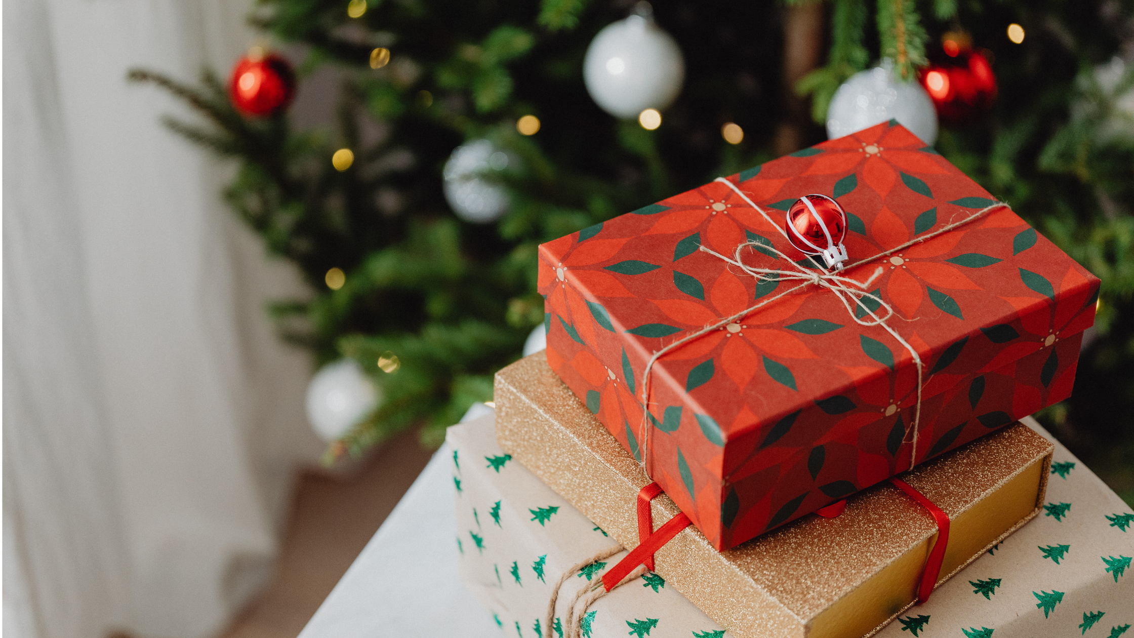 The Gift of Rest & Indulgence: Her Perfect Christmas