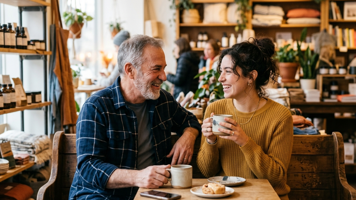 Father’s Day Gift Guide | Thoughtful Gifts for Dad | Heavenly Boxes