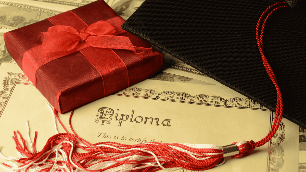 Graduation Gift Ideas for Students 2025 | Heavenly Boxes