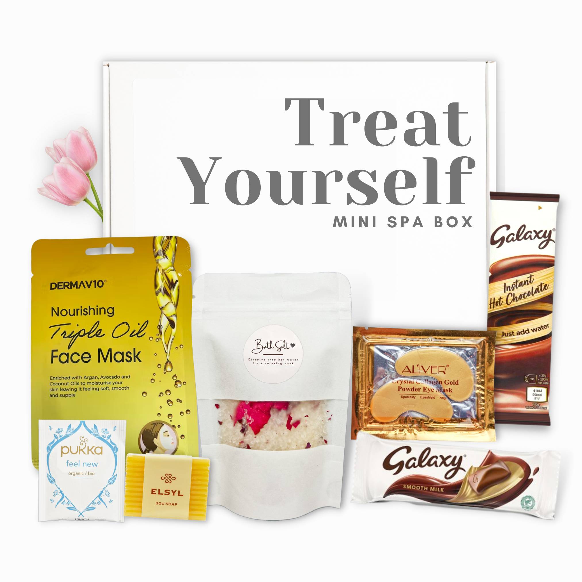 gifts under £16 from heavenly boxes