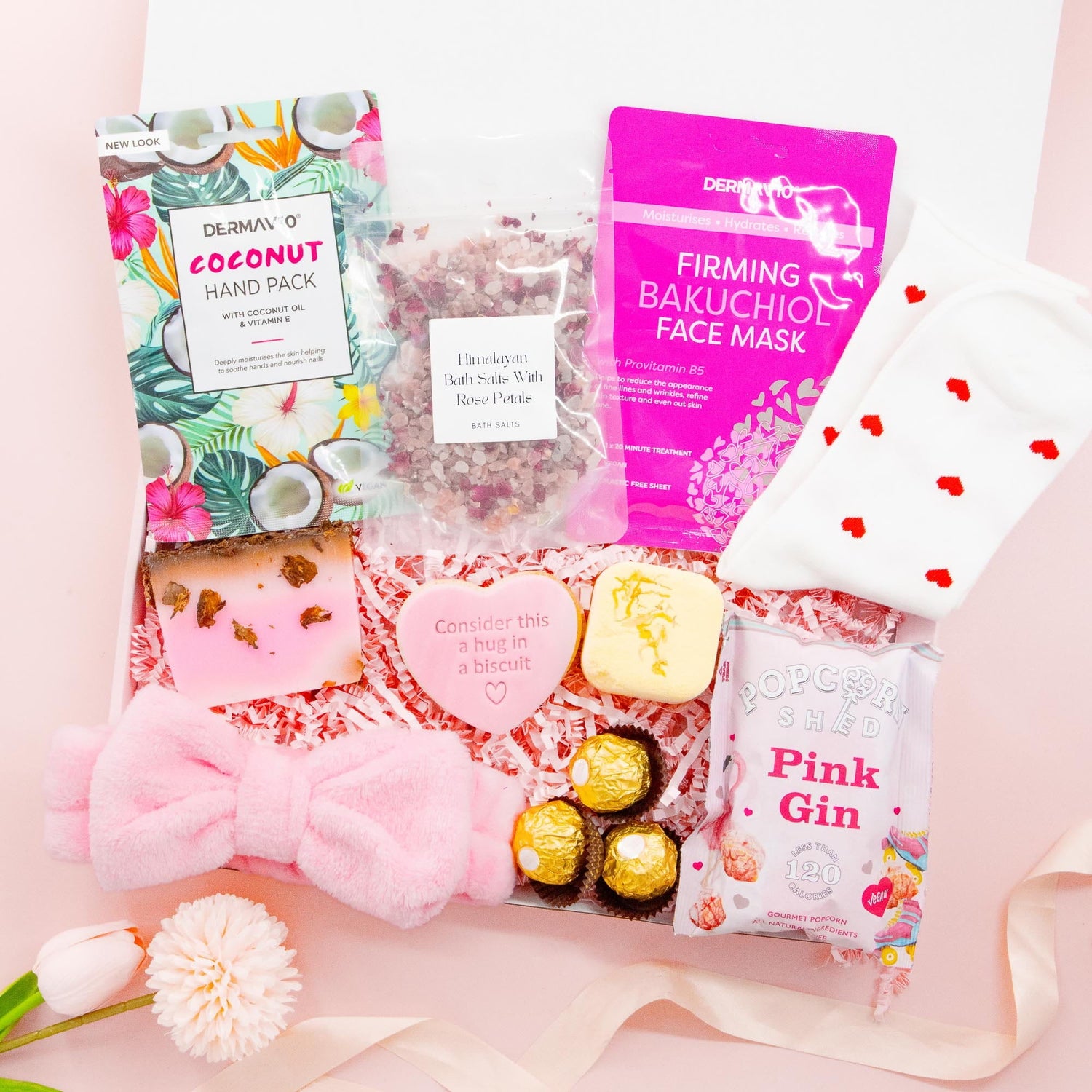Best selling gift boxes – most-loved curated gifts for her, chosen for meaningful moments and thoughtful surprises