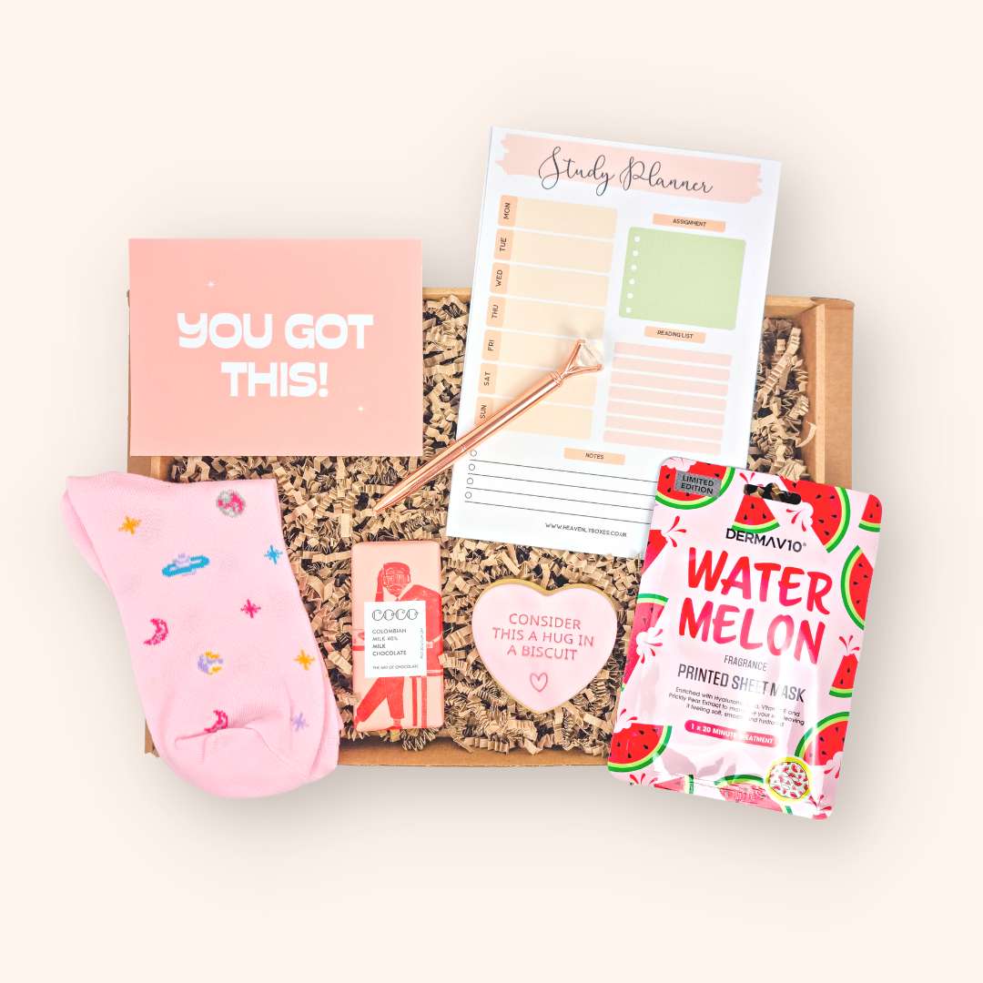 Exam Congratulations Gifts | Unique Celebration Gifts for Success