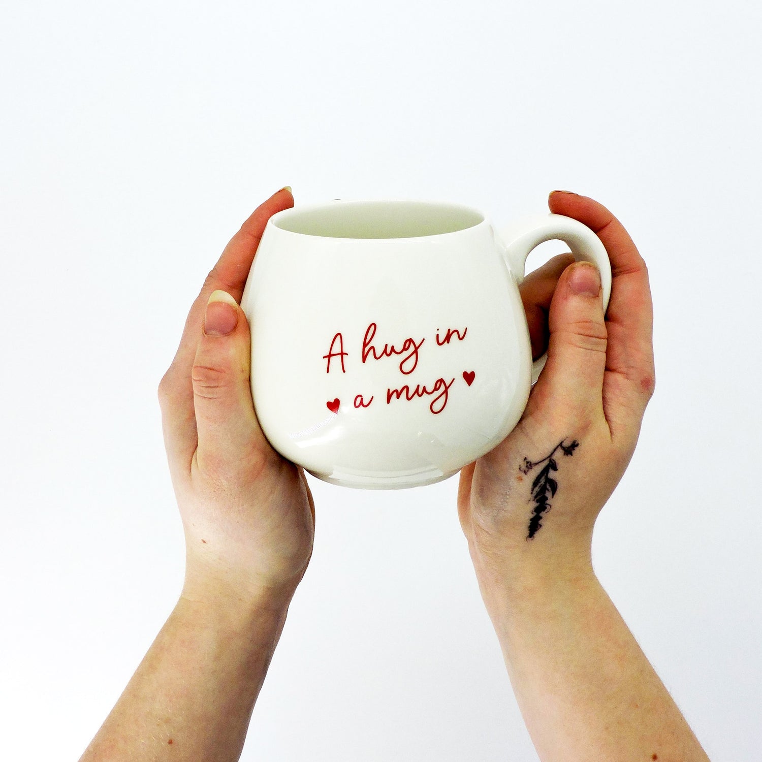 A Hug in a Mug Gift Set