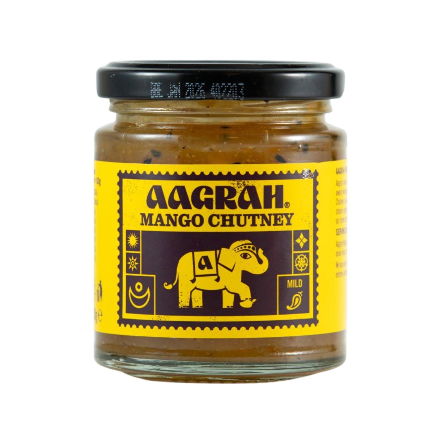 Aagrah Mango Chutney mild