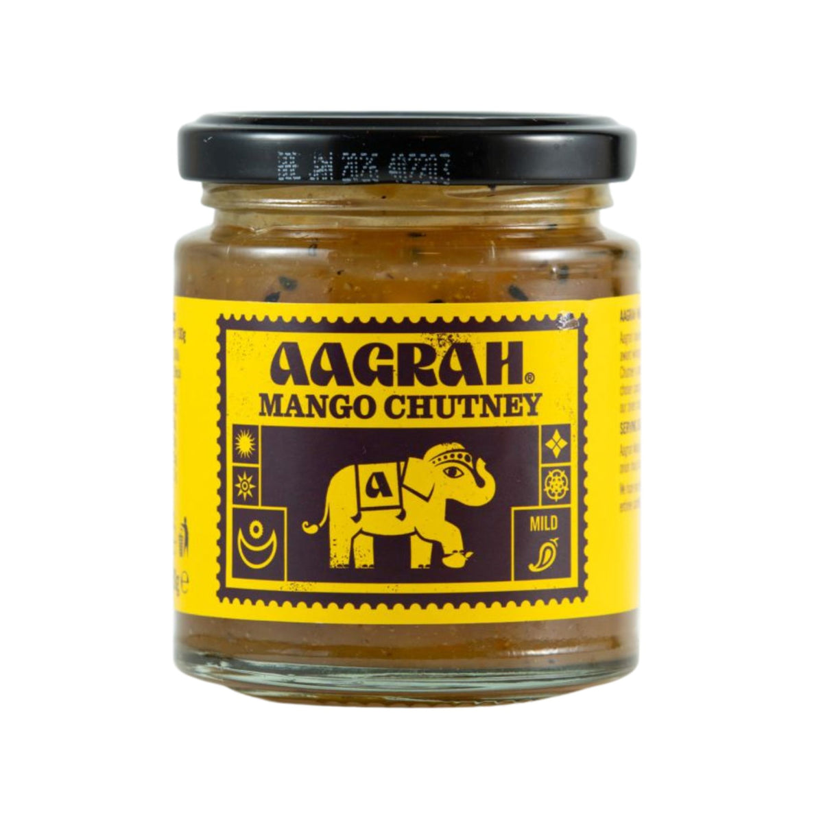 Aagrah Mango Chutney mild