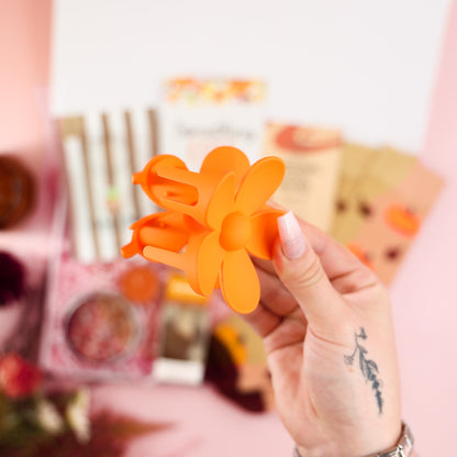 Seasonal gift box – autumn gifts with Cuba Libre gummies and cosy night essentials