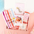 birthday gift – personalised birthday memory gift box with keepsake photo
