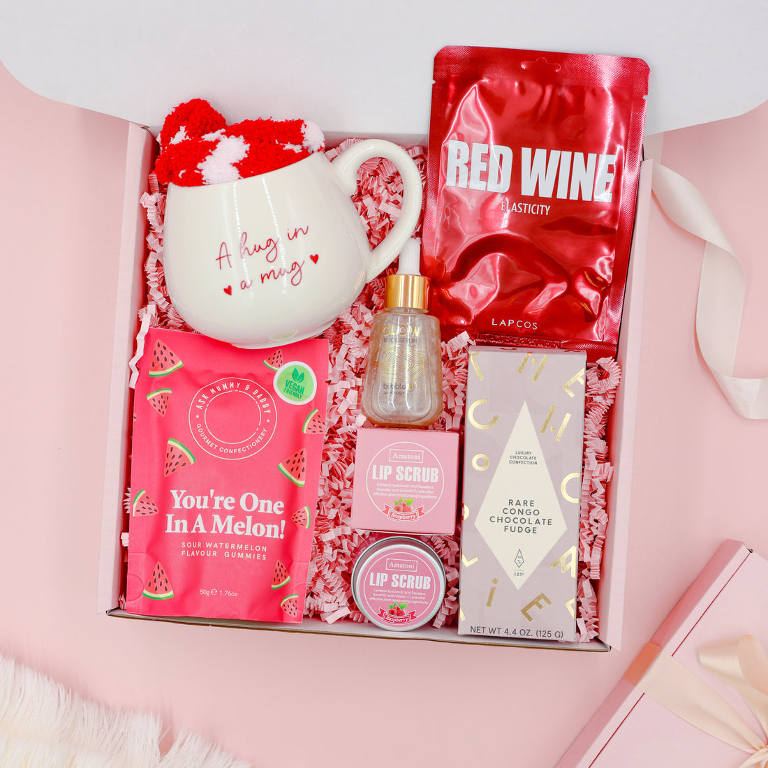 Classic Gift Box