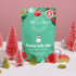 Christmas gifts for her – Festive Jelly Mix vegan gourmet sweets in Christmas shapes