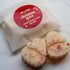 Christmas gifts – Christmas Spice Wax Melt with orange cinnamon clove for a festive treat