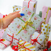 Luxury 12-Day Advent Calendar – thoughtful Christmas gift idea for women with holiday magic
