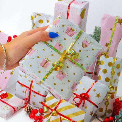 Luxury 12-Day Advent Calendar – thoughtful Christmas gift idea for women with holiday magic