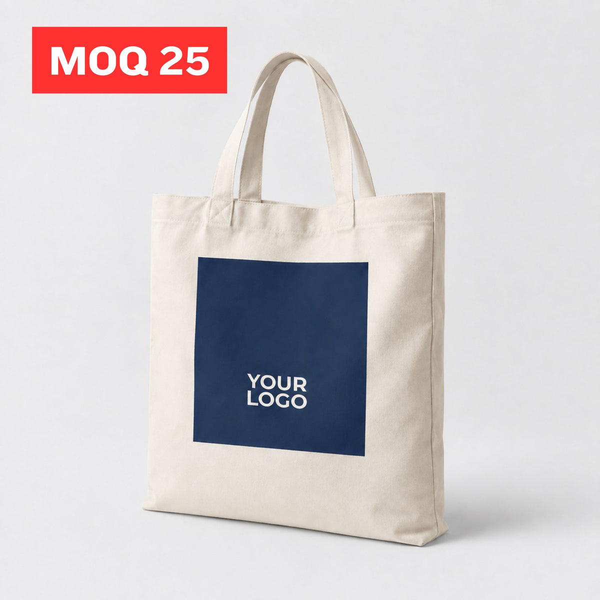 Branded Tote Bag