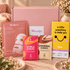 Corporate gifts mini wellbeing box for employees and clients
