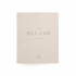 Corporate gifts featuring The Self-Care Planner by Myga for employee wellbeing and staff appreciation.