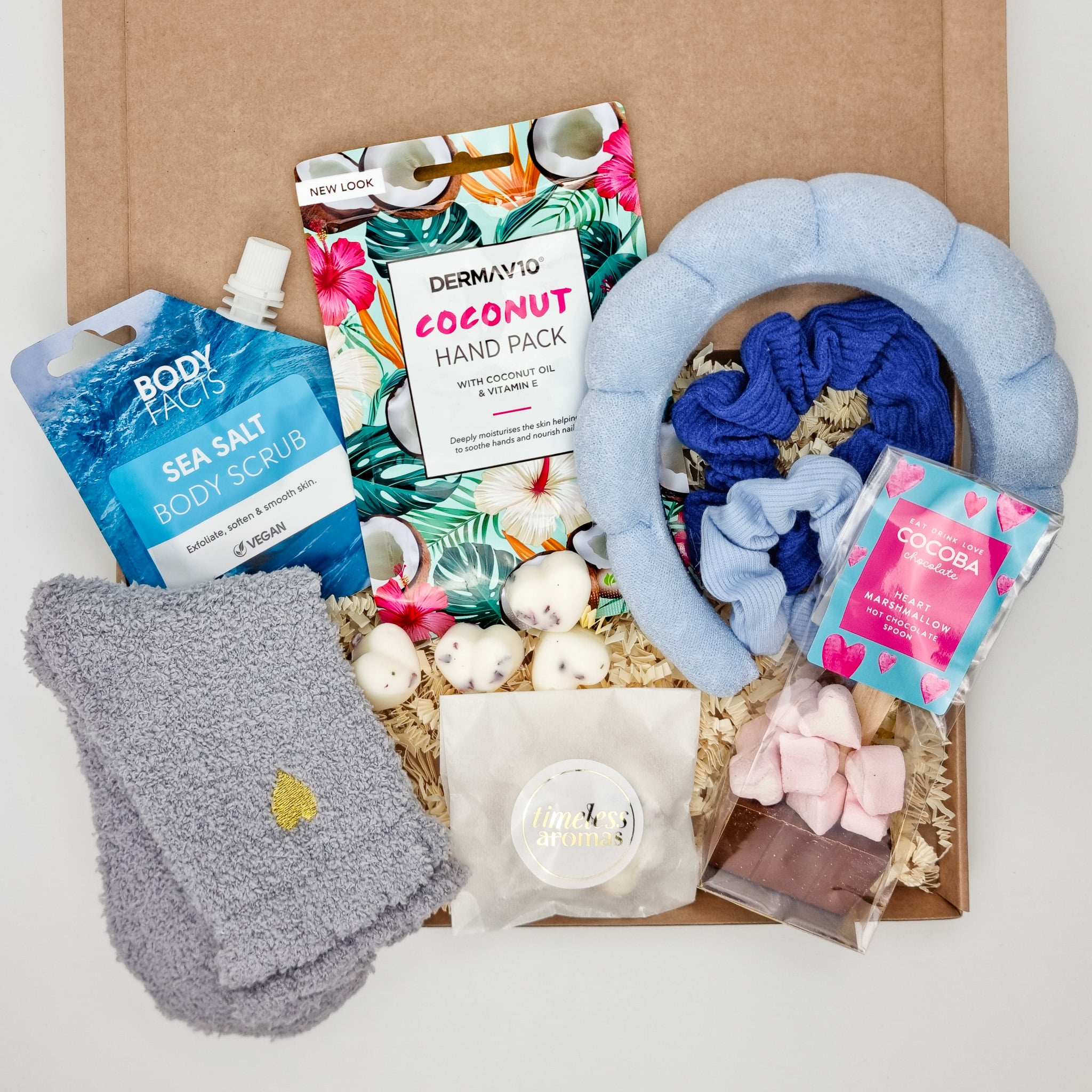 Cosy Retreat Box | Get Well Soon Gift