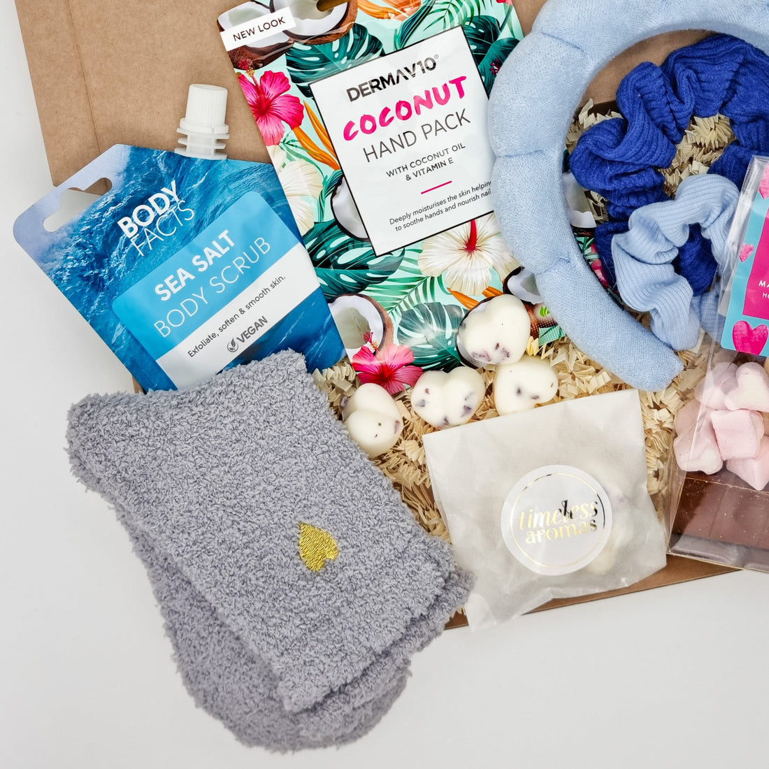 Cosy Retreat Box| Thank You Gift