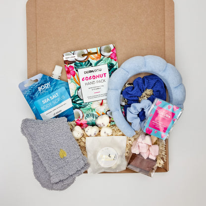 Cosy Retreat Box | Mothers Day Gift