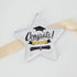 Congrats Star Plaque – star-shaped graduation gift for her