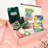 Exam gift – Encouragement gift box for exam season
