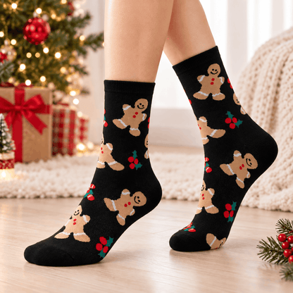 Christmas Socks