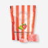 Gifts for her - Strawberry Daiquiri Gummies bringing playful sweetness to cosy moments.