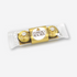 Gifts for her – Ferrero Rocher 3-piece pack perfect for pamper and thank you boxes