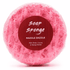 gifts for her – colourful Butter Bubble bath and shower soap sponge