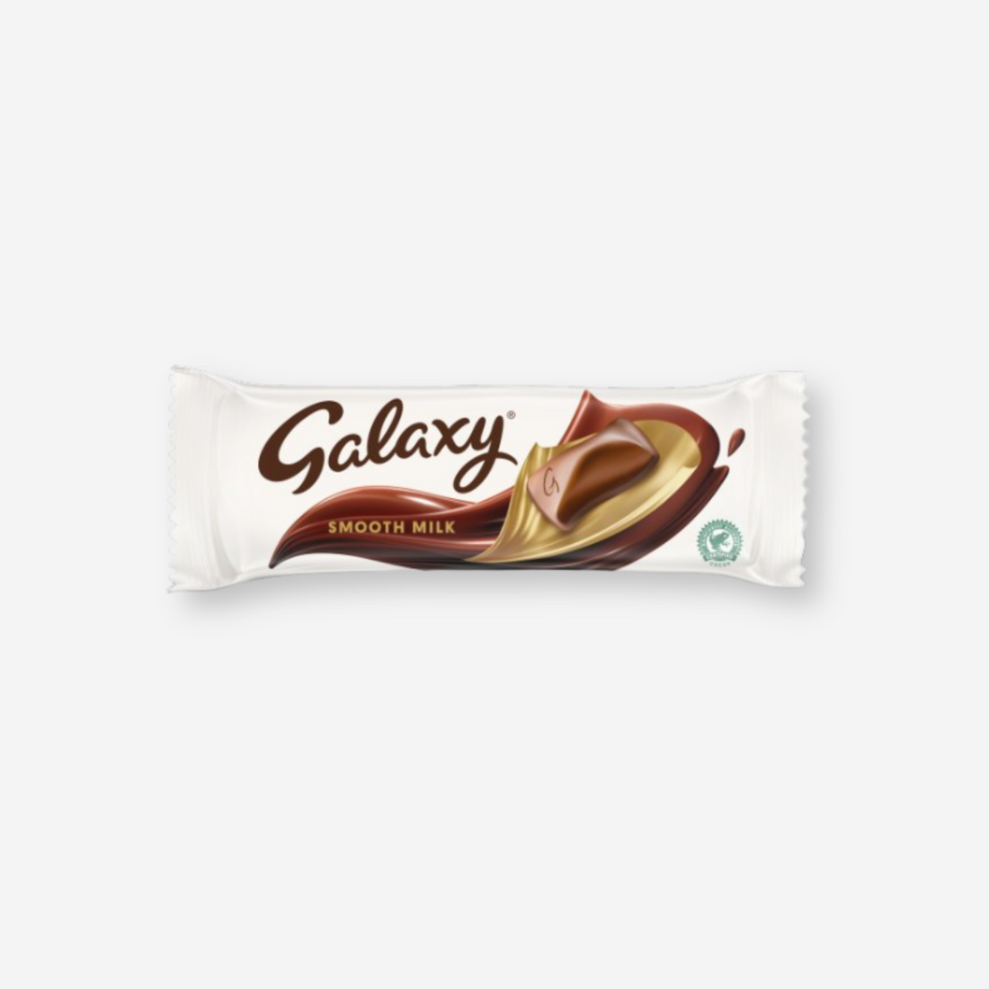 Gifts for her – creamy Galaxy Milk Chocolate Bar for indulgent moments