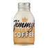 Gifts for her featuring Jimmy’s Caramel Iced Coffee, ready to enjoy chilled.