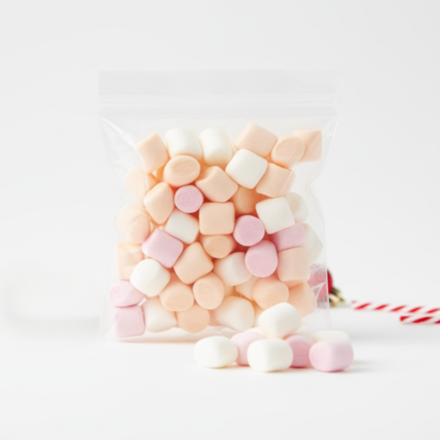 Gifts for her – Marshmallow Pack perfect for pamper nights and hot chocolate