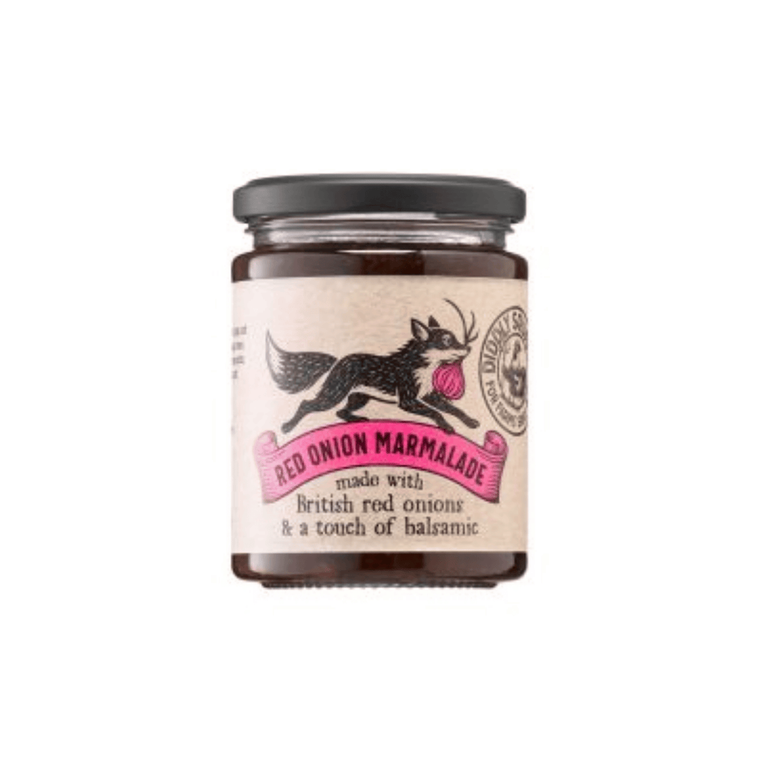 Gifts for her featuring Red Onion Marmalade made with British red onions and a touch of balsamic.