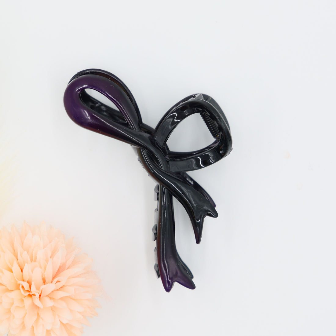  for her – elegant Bow Hair Clip accessory